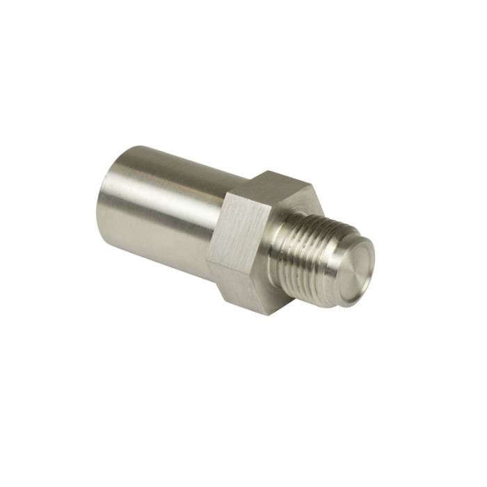 BD Diesel - 5.9L Cummins Fuel Rail Plug Dodge 2003-2007 Ram 2500/3500 BD Diesel