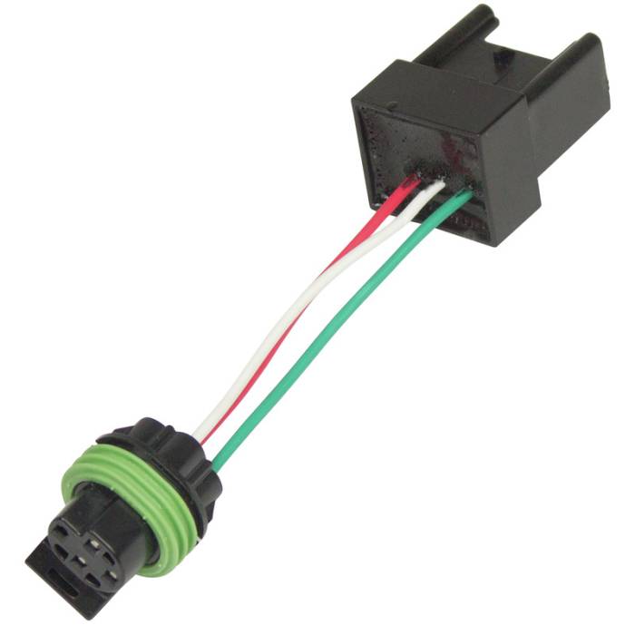 BD Diesel - BD Diesel Pressure Transducer Adapter - Dodge 2000-2007 47RE / 48RE / 46RE / 44RE / 42RE 1600365