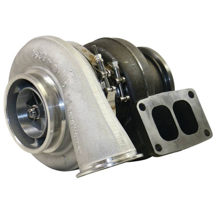 BD Diesel - Turbocharger ISX S478 T6 for PDI Exhaust Manifold Pre-2002 BD Diesel