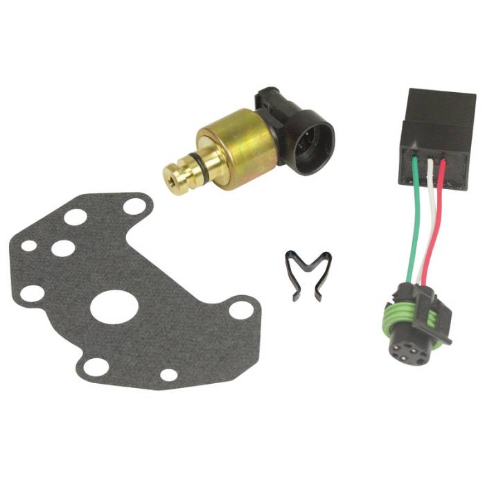 BD Diesel - Pressure Transducer Upgrade Kit Dodge 2000-2007 47RE / 48RE / 46RE / 44RE / 42RE Trans Diesel/Gas BD Diesel