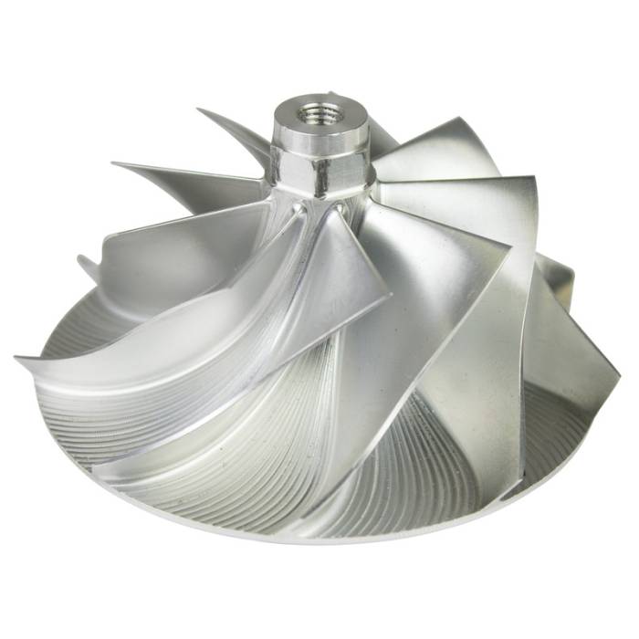 BD Diesel - BD Diesel | 1999-2003 Ford Powerstroke 7.3L Turbo Billet Compressor Wheel | 1047001