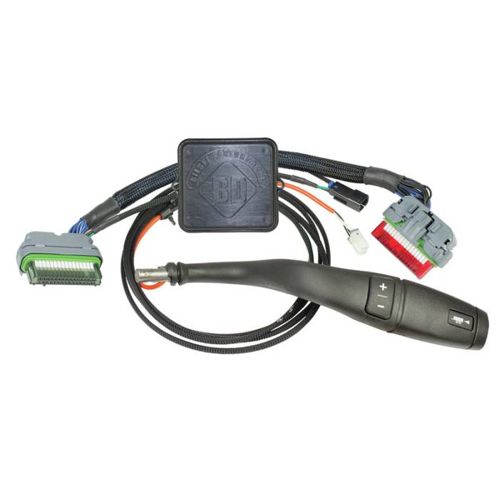 BD Diesel - TapShifter Silverado/Sierra 2003-2005 Duramax Allison 1000 Button Gear Selection BD Diesel
