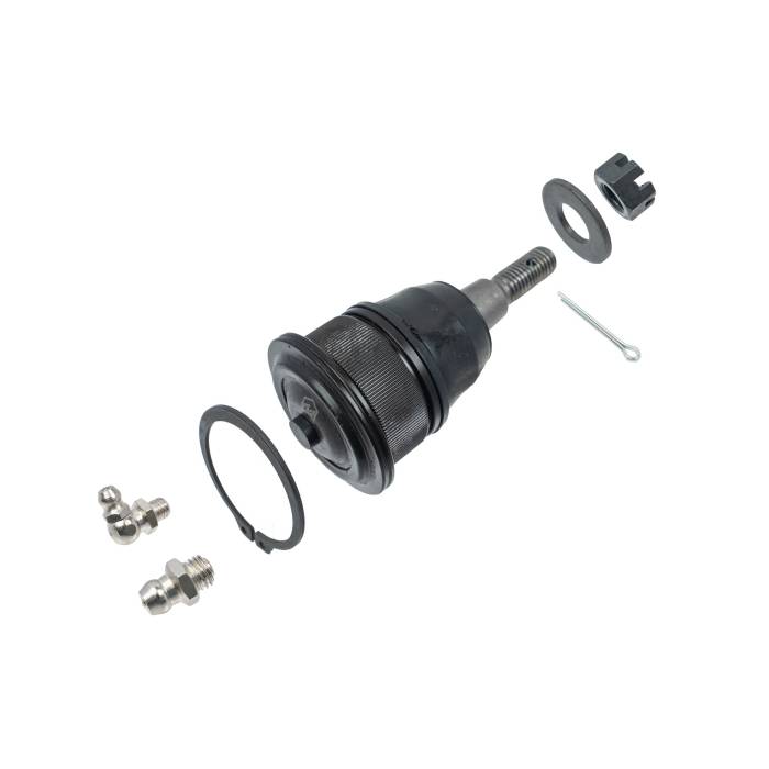 Kryptonite - Kryptonite Press-In Upper Ball Joint for Stock Control Arm for 2001–2010 Chevy/GMC HD Trucks & Hummer H2