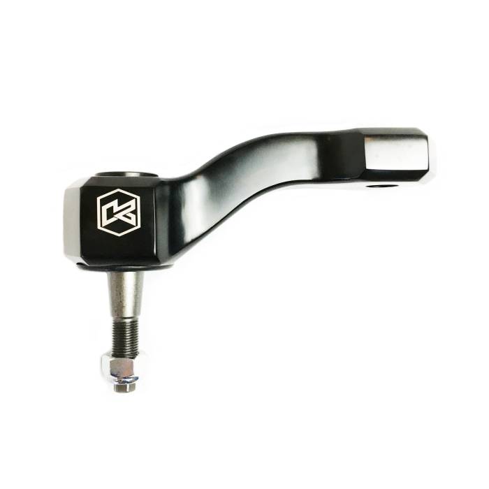 Kryptonite - Kryptonite Idler Arm for 2011–2026 Chevy/GMC HD Trucks