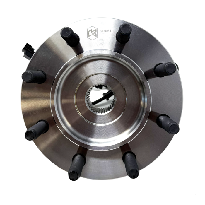 Kryptonite - Kryptonite Lifetime Warranty Front Wheel Bearing for 2003-2005 RAM 2500/3500