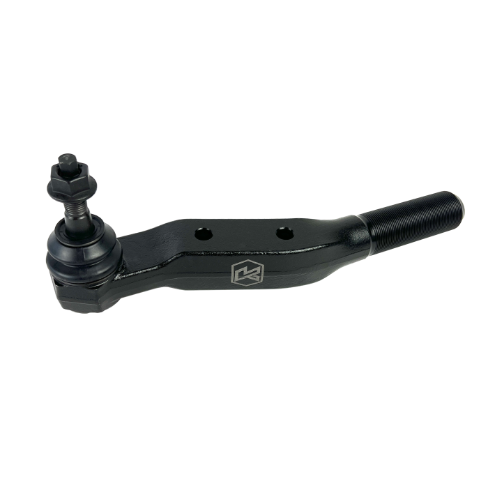 Kryptonite - Kryptonite Replacement Right Side Tie Rod End for 2003-2026 RAM 2500/3500