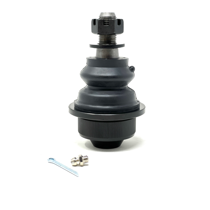 Kryptonite - Kryptonite Lower Ball Joint for Stock Lower Control Arm for 2001–2013 Chevy/GMC 8 LUG Trucks & SUVS
