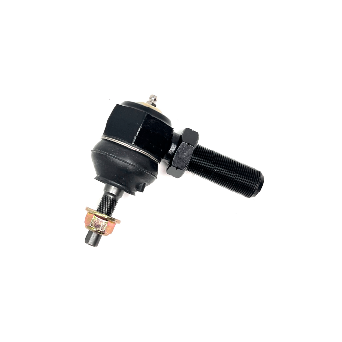 Kryptonite - Kryptonite Outer Tie Rod 7/8" Shank, Left-Hand Thread for 2nd Gen Chevy/GMC HD Trucks