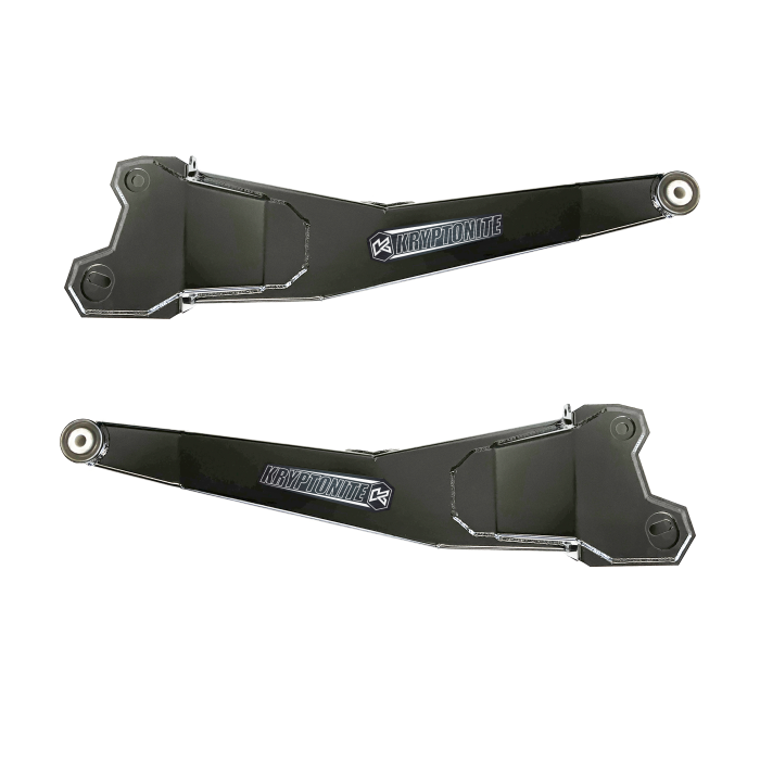 Kryptonite - Kryptonite Radius Arm Kit for 2014-2026 RAM 2500/3500
