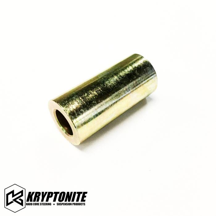 Kryptonite - Kryptonite Control Arm Bushing Sleeve (Single) 2011-2026 Chevy/GMC 2500HD/3500HD