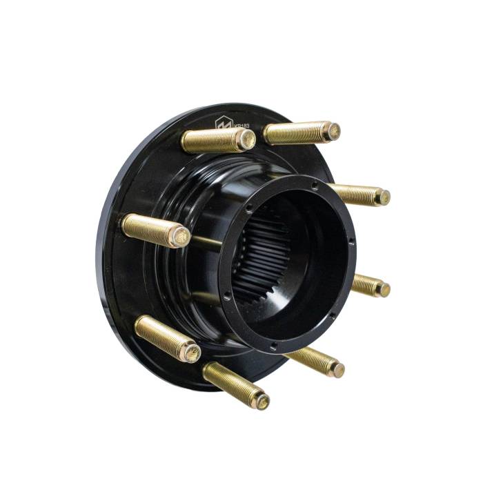 Kryptonite - Kryptonite Lifetime Warranty Front Wheel Bearing for 2017-2022 Ford Super Duty 4X4