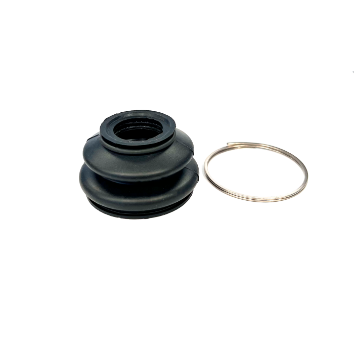Kryptonite - Kryptonite Drag Link End Boot | 2005–2026 Ford Super Duty | Kryptonite Drag Links
