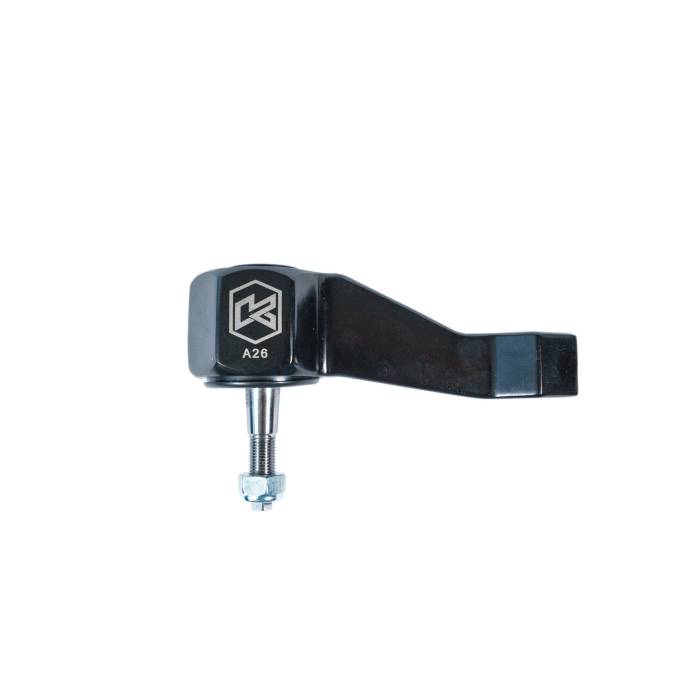 Kryptonite - Kryptonite Idler Arm for 2001–2010 Chevy/GMC HD Trucks & Hummer H2