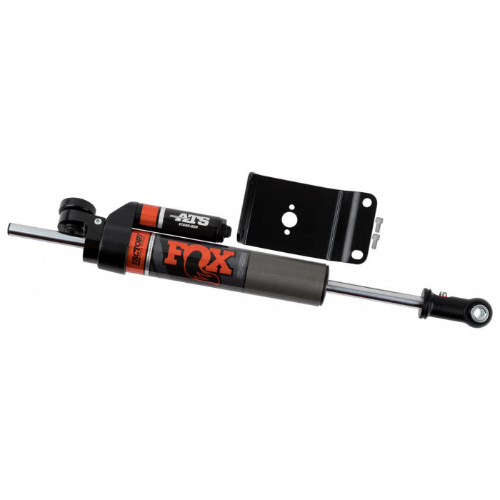 Kryptonite - Fox Factory Race Series 2.0 ATS Stabilizer for 2014-2026 RAM 2500/3500
