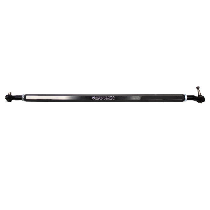 Kryptonite - Kryptonite Death Grip Tie Rod for 2005-2026 Ford Super Duty F-450/F-550