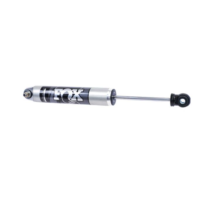 Kryptonite - Fox 2.0 Steering Stabilizer for for 2001–2010 Chevy/GMC 2500HD/3500