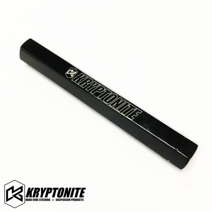 Kryptonite - Kryptonite Tie Rod Body Single Replacement 2011-2026