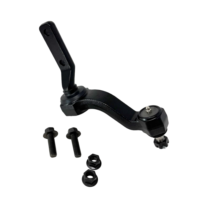 Kryptonite - Kryptonite Idler Arm Assembly for 1988-1992 C/K Series Truck/SUV
