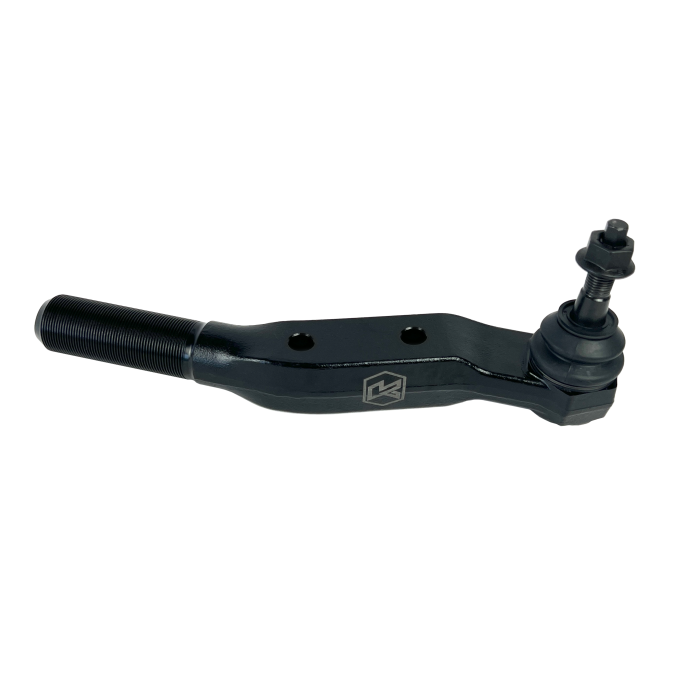 Kryptonite - Kryptonite Replacement Left Side Tie Rod End for 2003-2026 RAM 2500/3500