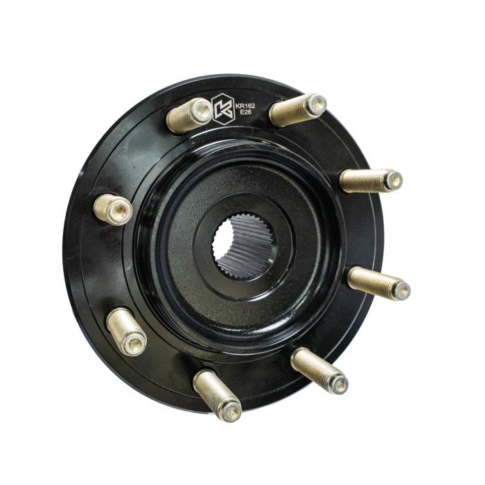Kryptonite - Kryptonite Lifetime Warranty Front Wheel Bearing for 2014-2018 RAM 2500/3500