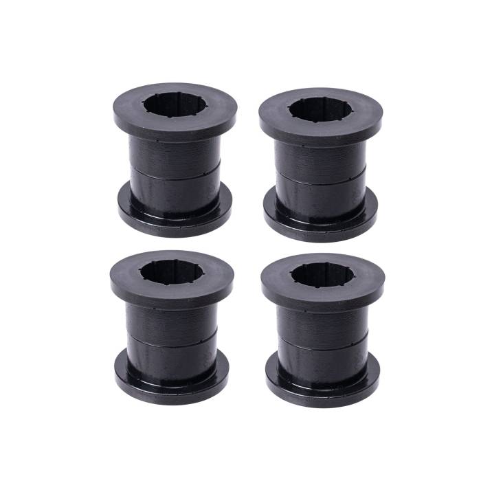 Kryptonite - Kryptonite Upper Control Arm Bushing Kit (Poly Only) for 2001–2010 Chevy/GMC Trucks/SUVs
