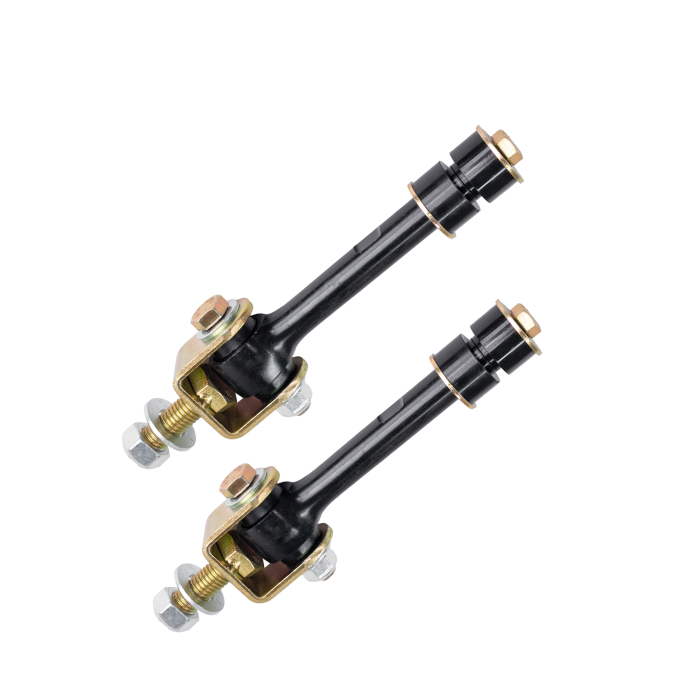Kryptonite - Kryptonite Sway Bar End Links for 2001–2019 Chevy/GMC HD Trucks