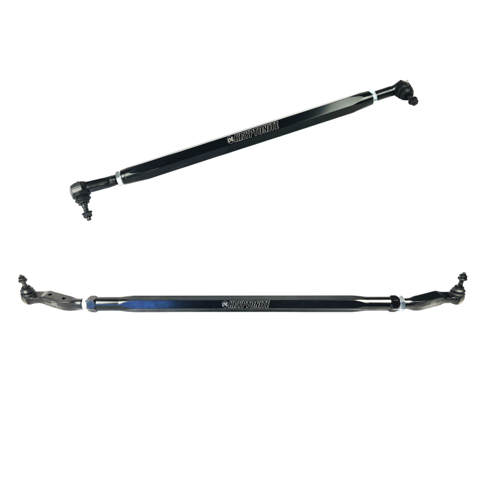 Kryptonite - Kryptonite Steering Kit for 2014-2026 RAM 2500/3500