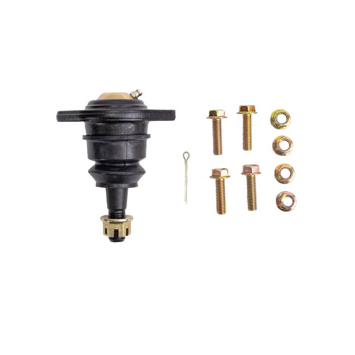 Kryptonite - Kryptonite Bolt-In Upper Ball Joint for Aftermarket Upper Control Arms for Chevy/GMC HD Trucks & SUVS