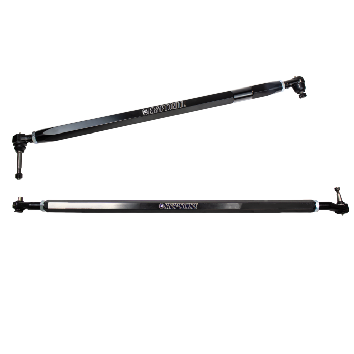 Kryptonite - Kryptonite Complete Steering Kit for 2005-2026 Ford Super Duty F-450/F-550