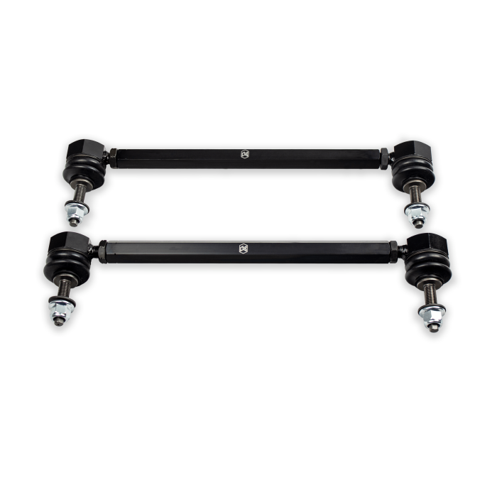 Kryptonite - Kryptonite Sway Bar End Links (+7") Ride Height 2020-2026 Chevy/GMC 2500HD/3500