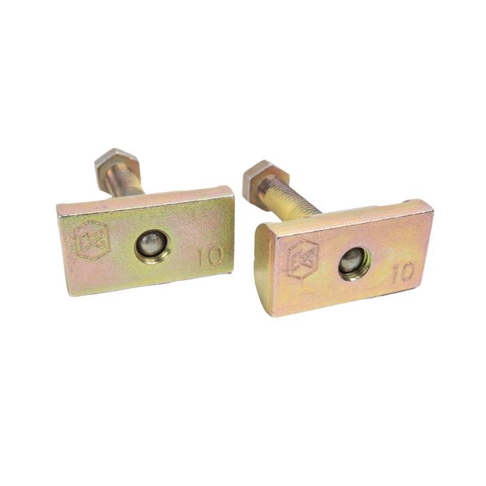 Kryptonite - Kryptonite Torsion Bar Adjuster Kit for 1988-2010 Chevy/GMC Trucks/SUVS