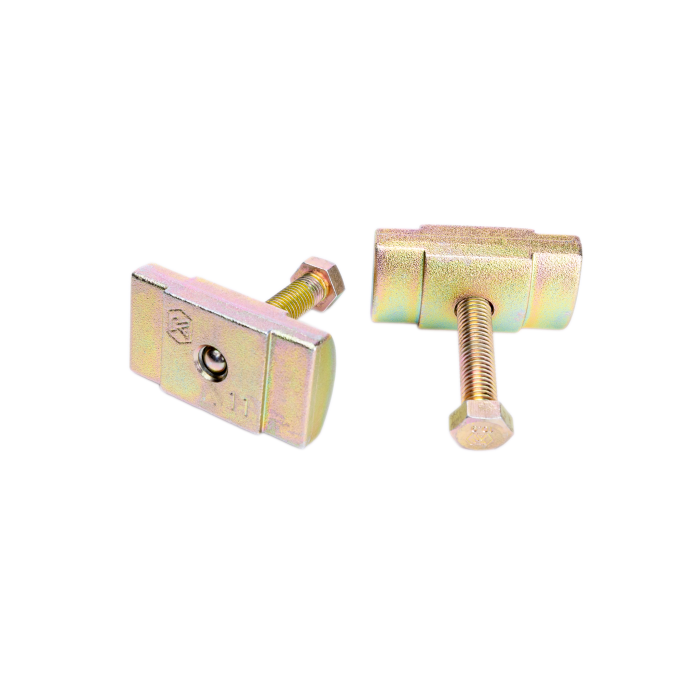 Kryptonite - Kryptonite Torsion Bar Adjuster Kit for 2011-2026 GM HD Trucks