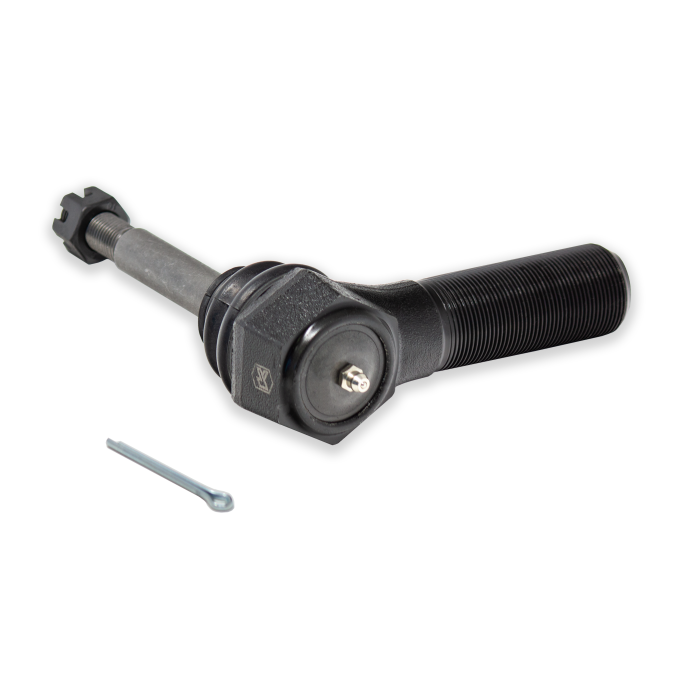 Kryptonite - Kryptonite Replacement Right Side Drag Link End Ford Super Duty F250/F350 2005-2025