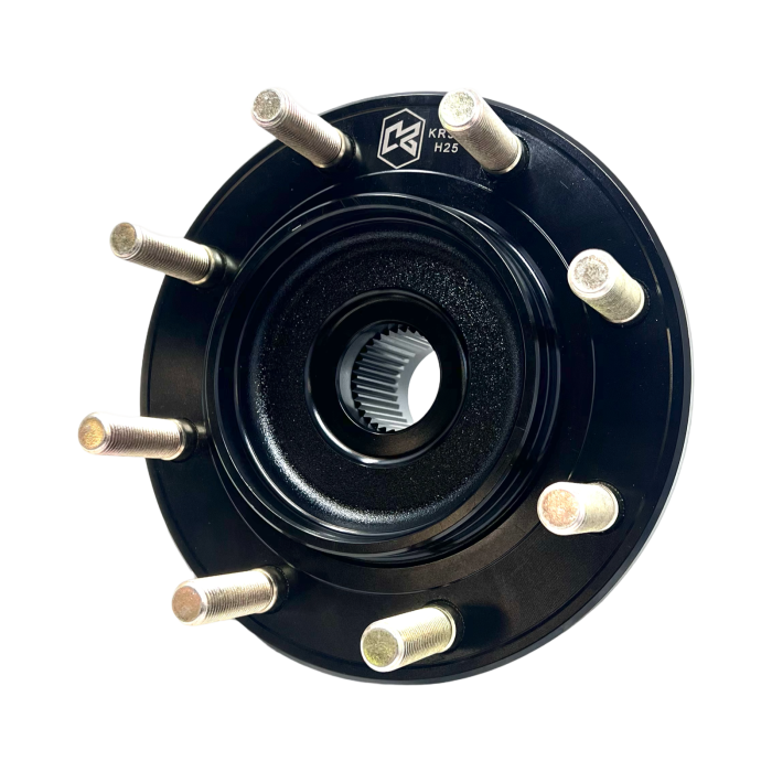 Kryptonite - Kryptonite Lifetime Warranty Wheel Bearing for 2001-2007 (Classic) Chevy/GMC 2500HD/3500HD