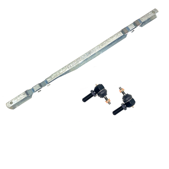 Kryptonite - Kryptonite SS Series Centerlink (Upgrade) for 2011-2026 Chevy/GMC 2500HD/3500