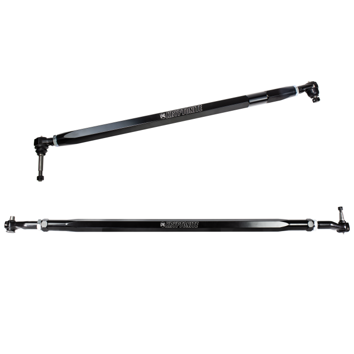 Kryptonite - Kryptonite Steering Kit for 2005-2025 Ford Super Duty F-250/F-350