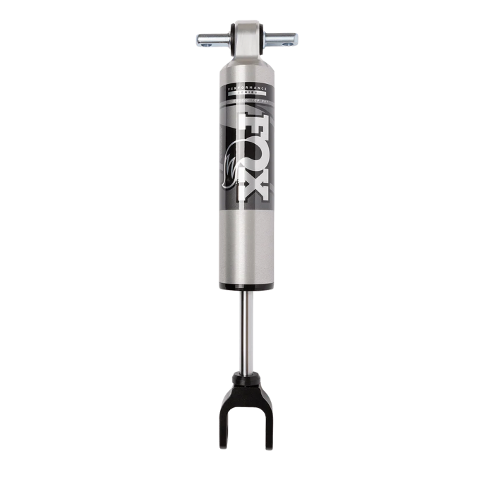 Kryptonite - Fox 2.5 HTO Performance Series Front Shock (Single) 0"-2.5" for 2011-2026 GM 2500HD/3500HD