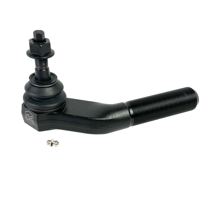 Kryptonite - Kryptonite Replacement Right Side Drag Link End for 2014-2026 RAM 2500/3500