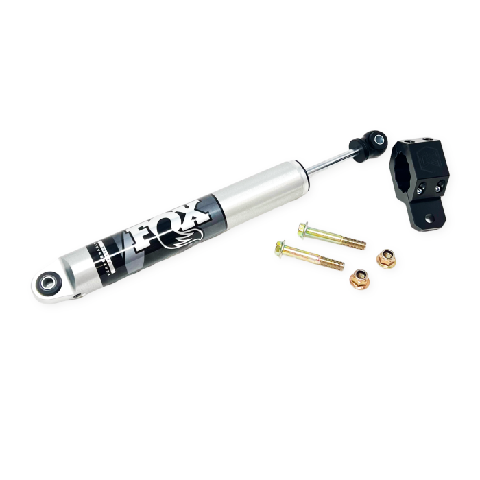 Kryptonite - Fox Performance Series 2.0 Stabilizer for 2003-2013 RAM 2500/3500
