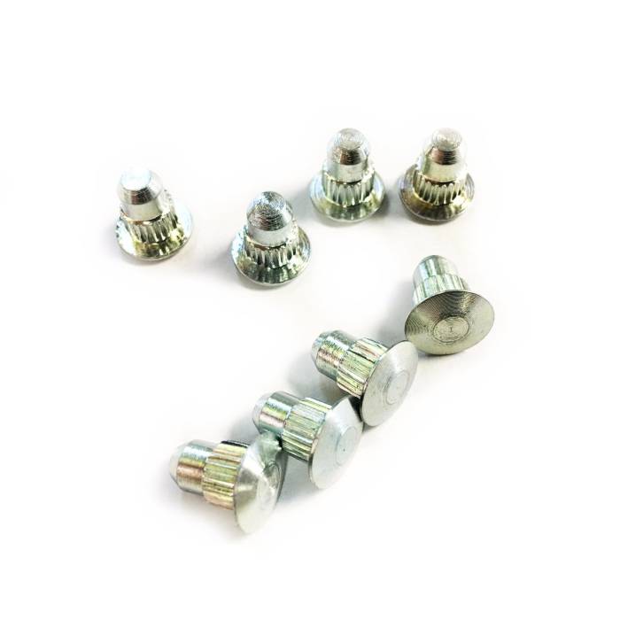 Kryptonite - Kryptonite Alignment Cam Pins 8-Pc Kit for Chevy/GMC Trucks & SUVs
