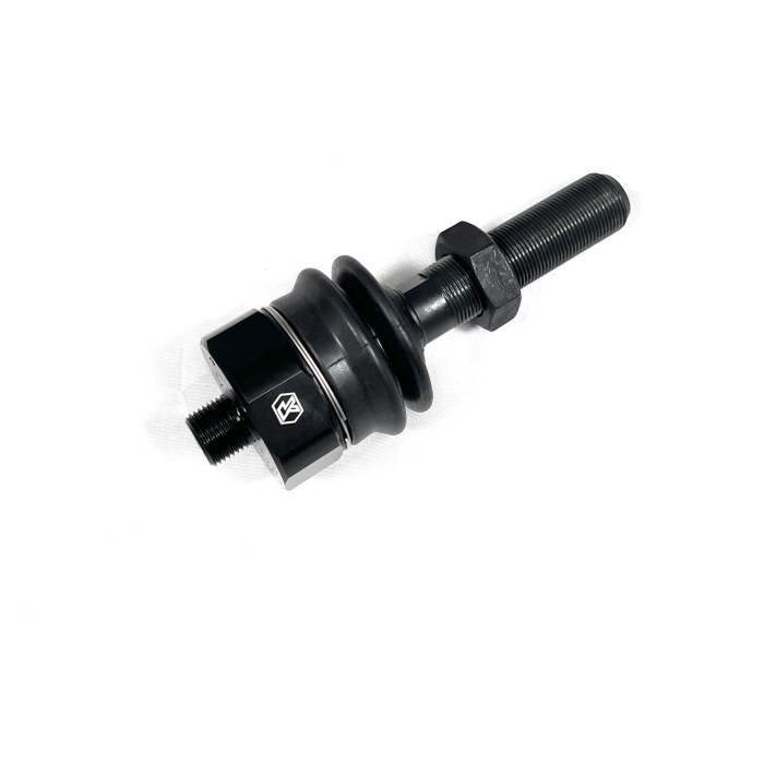 Kryptonite - Kryptonite Inner Tie Rod 7/8" Shank, Right-Hand Thread for 2nd Gen Chevy/GMC HD Trucks