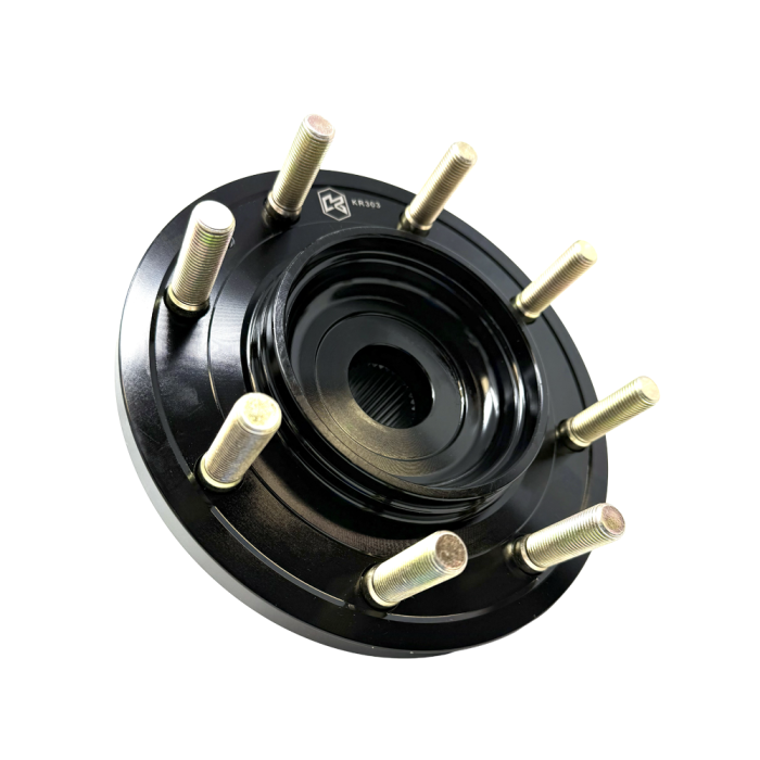Kryptonite - Kryptonite Lifetime Warranty Wheel Bearing for 2011-2019 Chevy/GMC 2500HD/3500HD