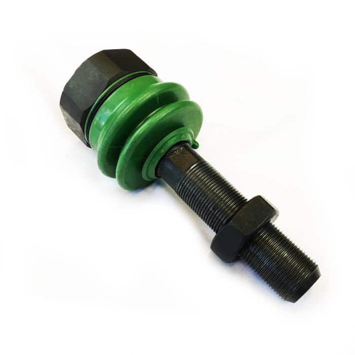 Kryptonite - Kryptonite Replacement Inner Tie Rod End 1st Gen 3/4" Shank, RH Thread for Chevy/GMC HD Trucks