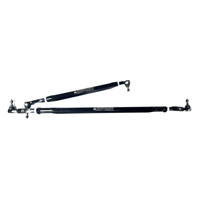 Kryptonite - Kryptonite Steering Kit for 2003-2013 RAM 2500/3500