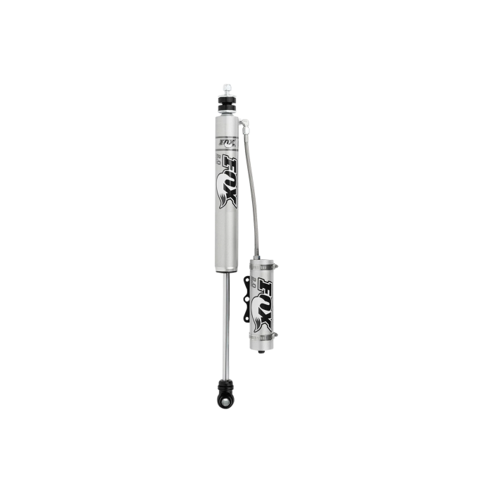 Kryptonite - Fox 2.0 Performance Series with Reservoir Front Shock 4"-5" for 2005-2016 Ford Super Duty F-250/F-350