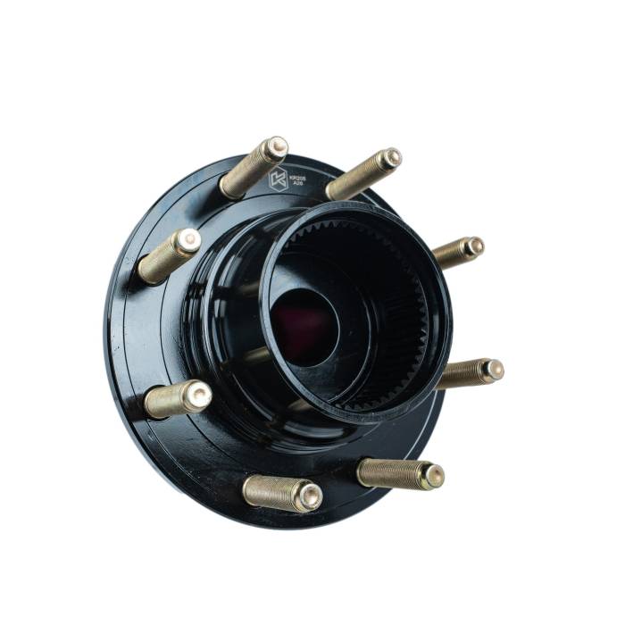 Kryptonite - Kryptonite Lifetime Warranty Wheel Bearing for 1999-2004 Ford Super Duty F-250/F-350 & Excursion