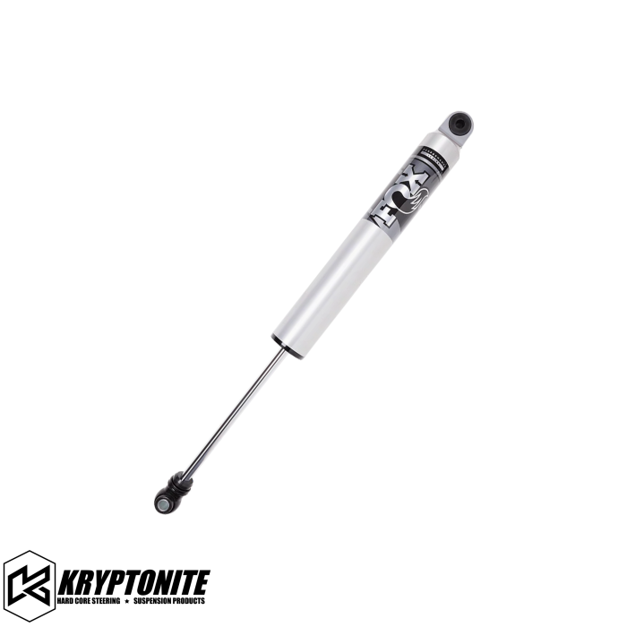 Kryptonite - Fox 2.5 HTO Performance Series Rear Shock 0"-1.5" 2017-2025 Ford Super Duty F-250/F-350