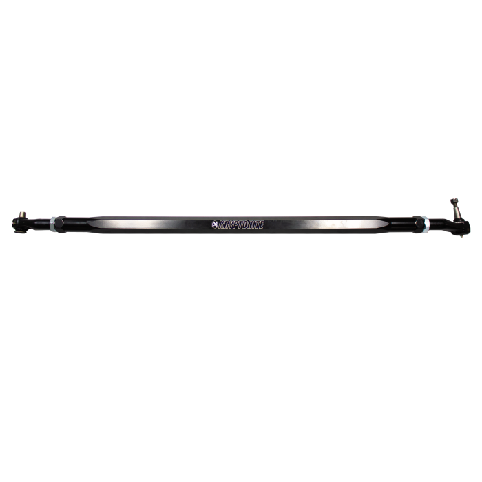 Kryptonite - Kryptonite Death Grip Tie Rod for 2005-2025 Ford Super Duty F-250/F-350