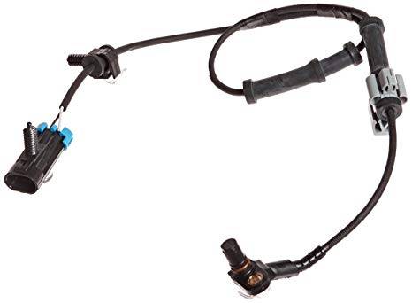 Kryptonite - ACDELCO Speed Sensor 22873507 for 2007.5–2010 Chevy/GMC 2500HD/3500HD Trucks