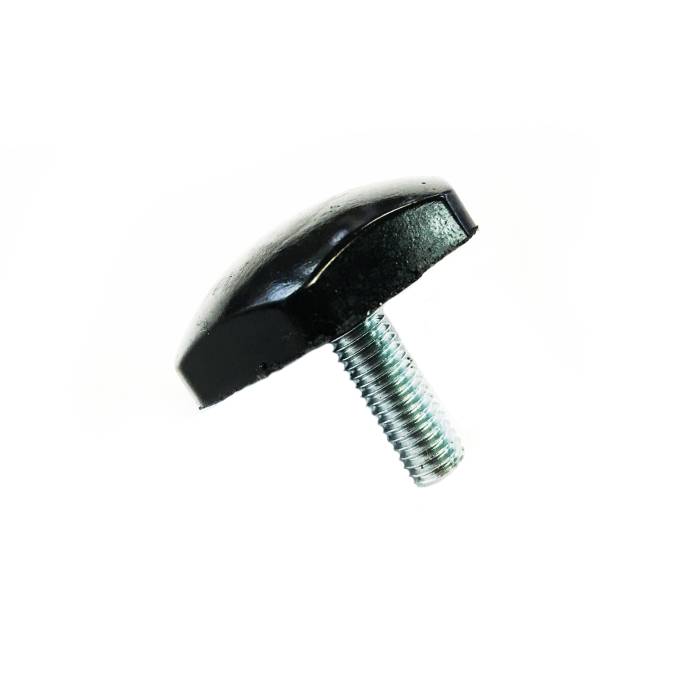 Kryptonite - Replacement Poly Bump Stop for Kryptonite Upper Control Arms for 2001–2010 Chevy/GMC HD Trucks